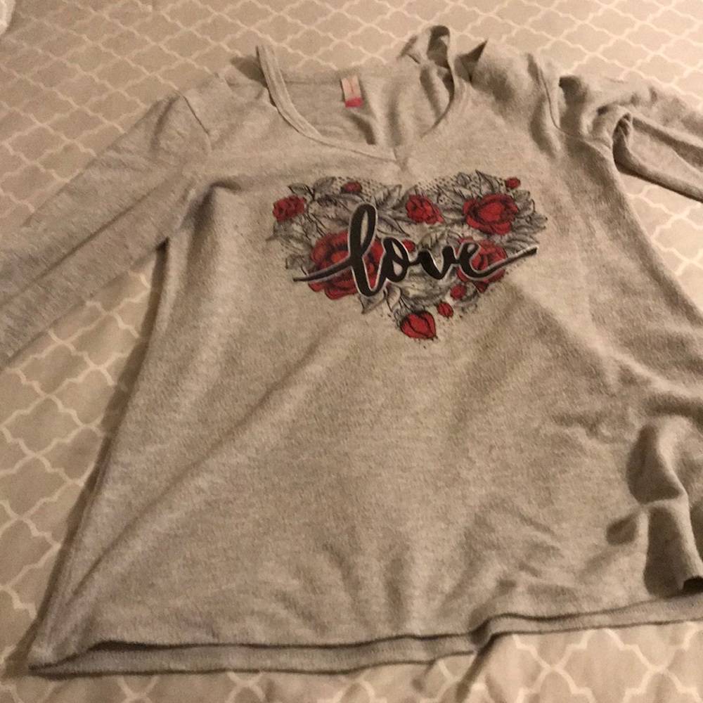 Love Tunic